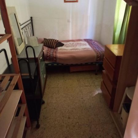Apartament Casa Roja Las Palmas de Gran Canaria Zewnętrze zdjęcie