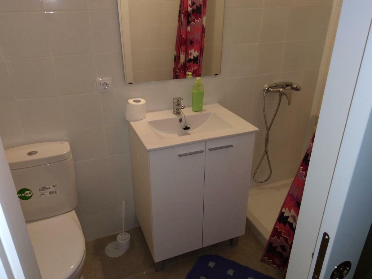 Apartament Casa Roja Las Palmas de Gran Canaria Zewnętrze zdjęcie