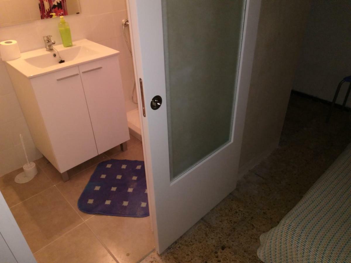Apartament Casa Roja Las Palmas de Gran Canaria Zewnętrze zdjęcie