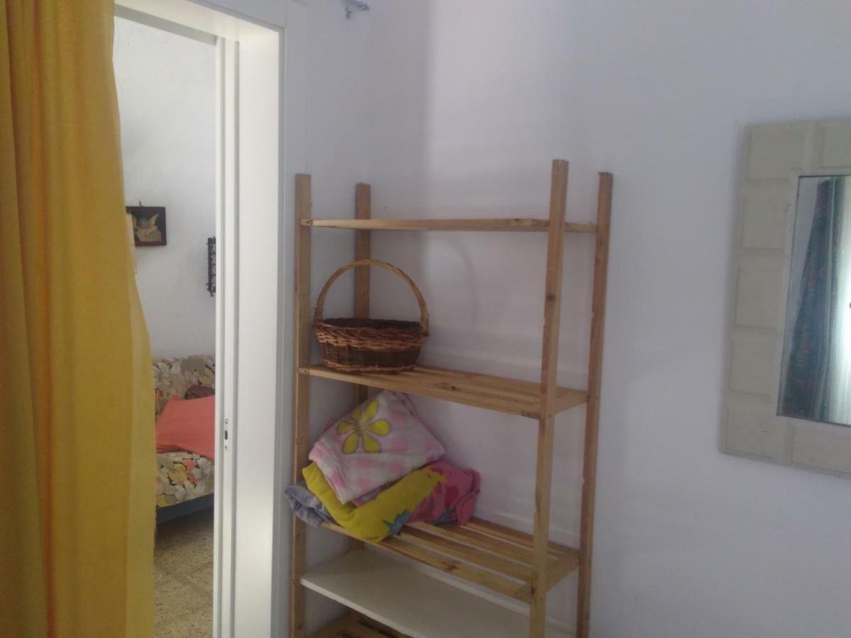 Apartament Casa Roja Las Palmas de Gran Canaria Zewnętrze zdjęcie