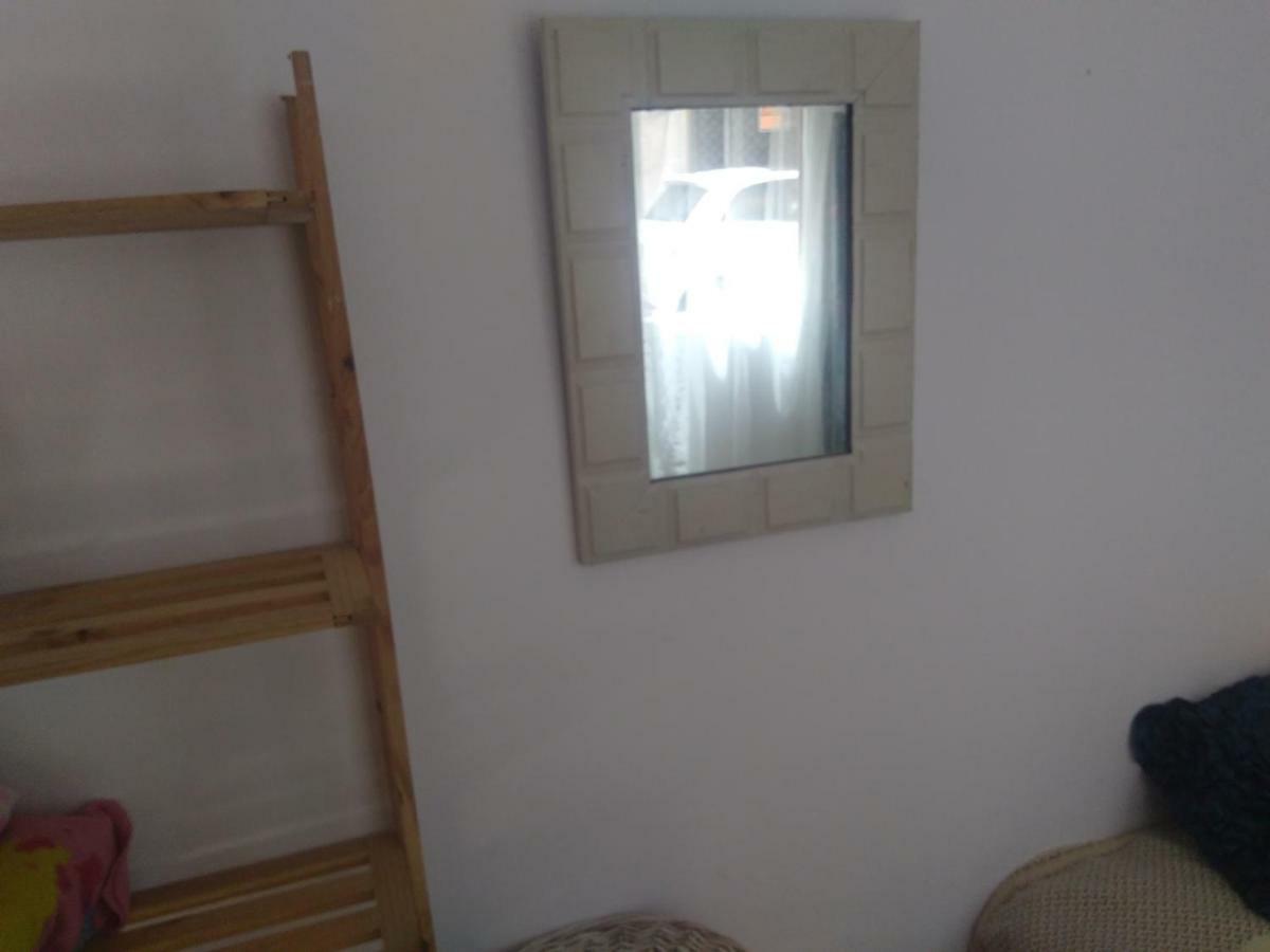Apartament Casa Roja Las Palmas de Gran Canaria Zewnętrze zdjęcie