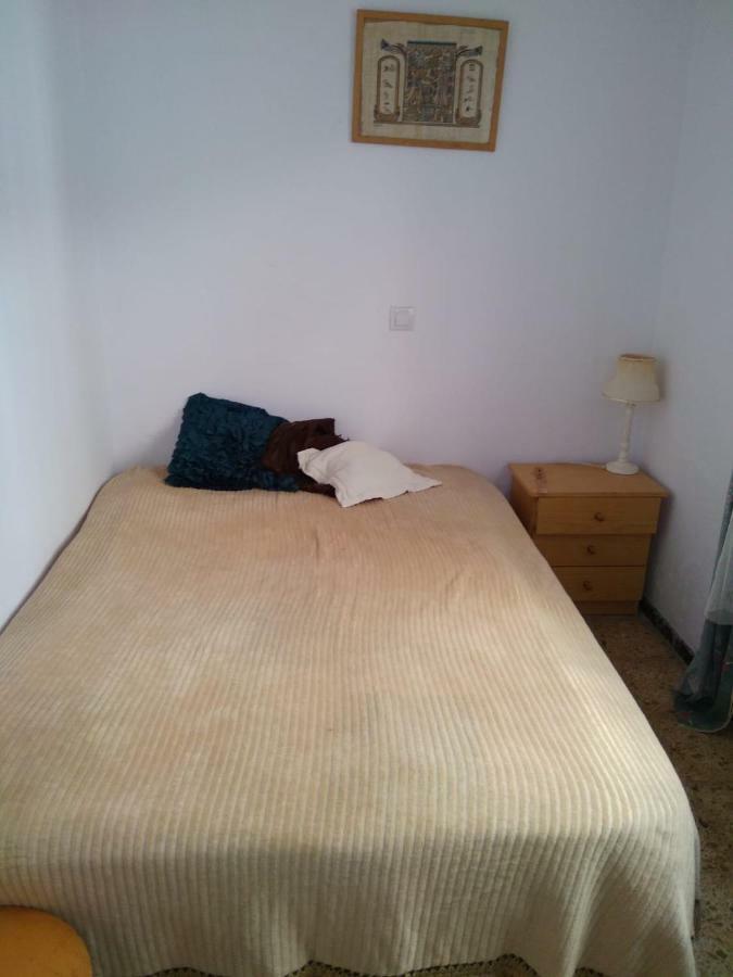 Apartament Casa Roja Las Palmas de Gran Canaria Zewnętrze zdjęcie