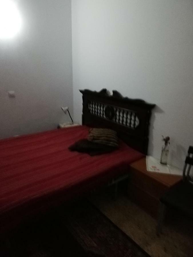 Apartament Casa Roja Las Palmas de Gran Canaria Zewnętrze zdjęcie