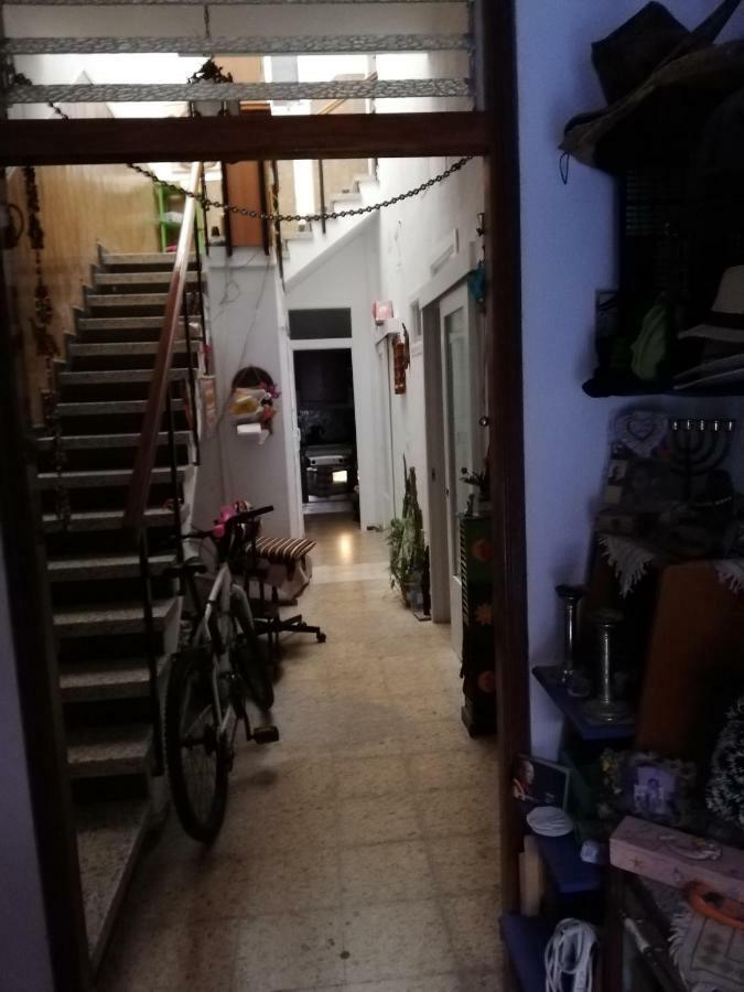 Apartament Casa Roja Las Palmas de Gran Canaria Zewnętrze zdjęcie