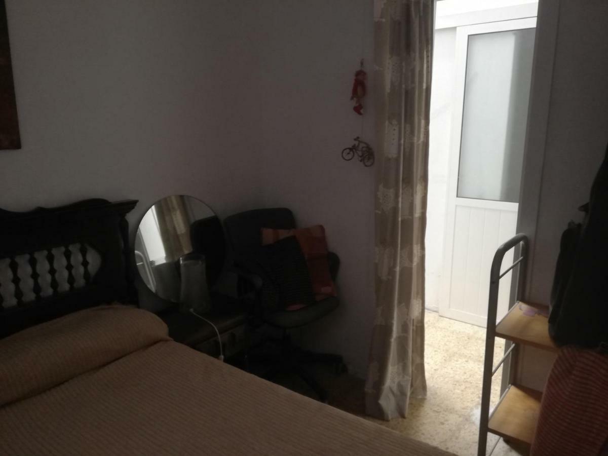 Apartament Casa Roja Las Palmas de Gran Canaria Zewnętrze zdjęcie